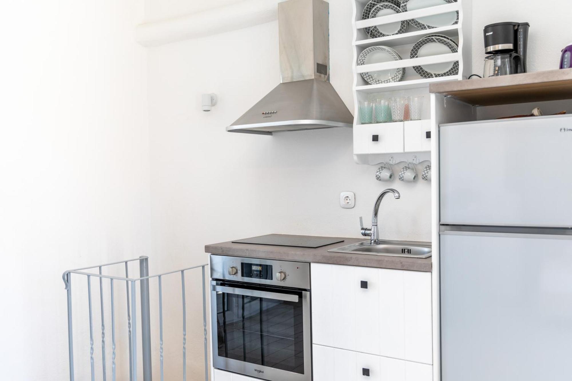Depis Edem Luxury Villas Naxos Plaka  Ngoại thất bức ảnh