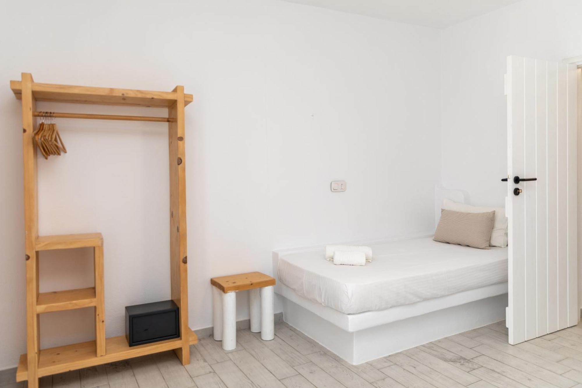 Depis Edem Luxury Villas Naxos Plaka  Ngoại thất bức ảnh