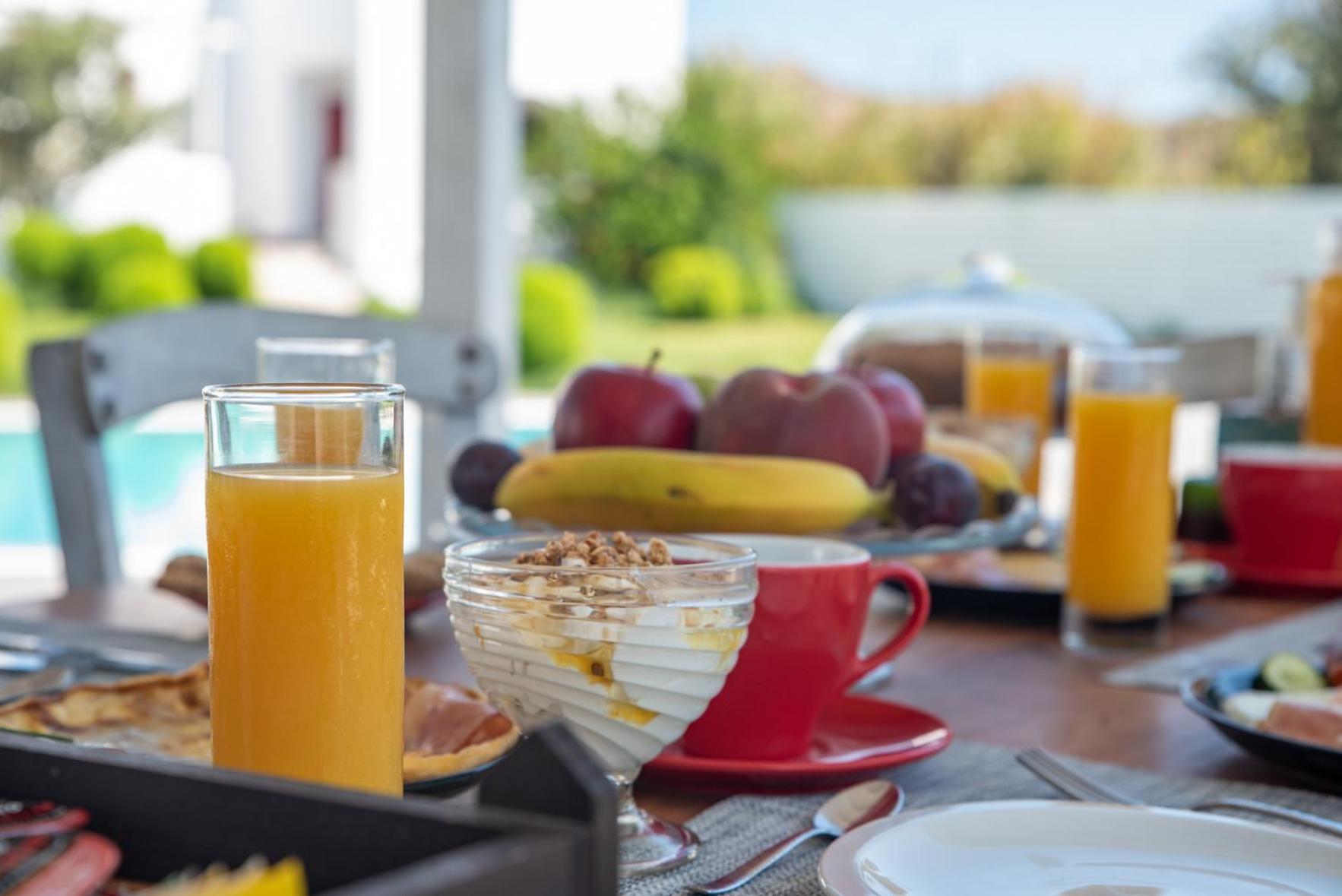 Depis Edem Luxury Villas Naxos Plaka  Ngoại thất bức ảnh