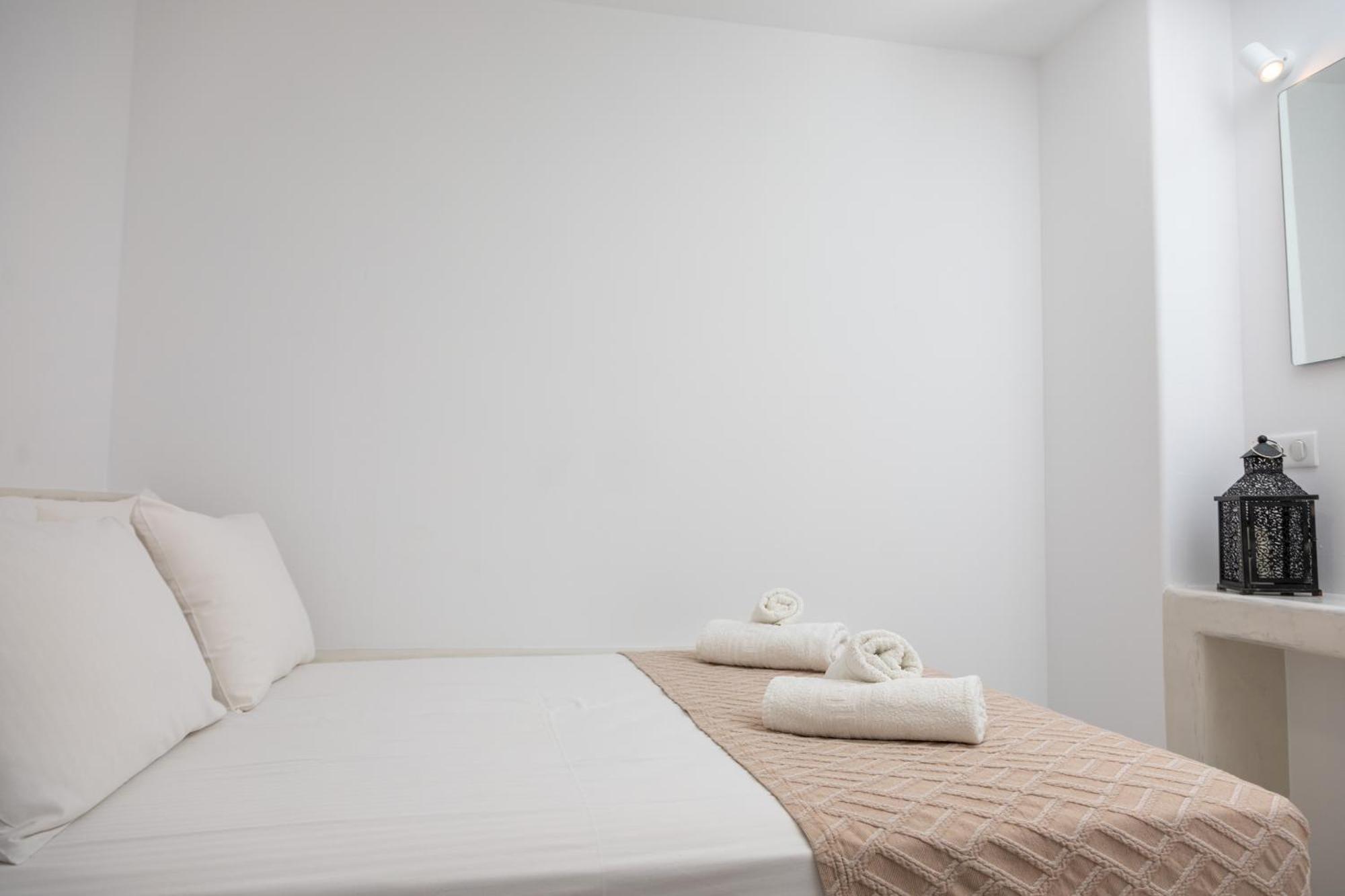 Depis Edem Luxury Villas Naxos Plaka  Ngoại thất bức ảnh
