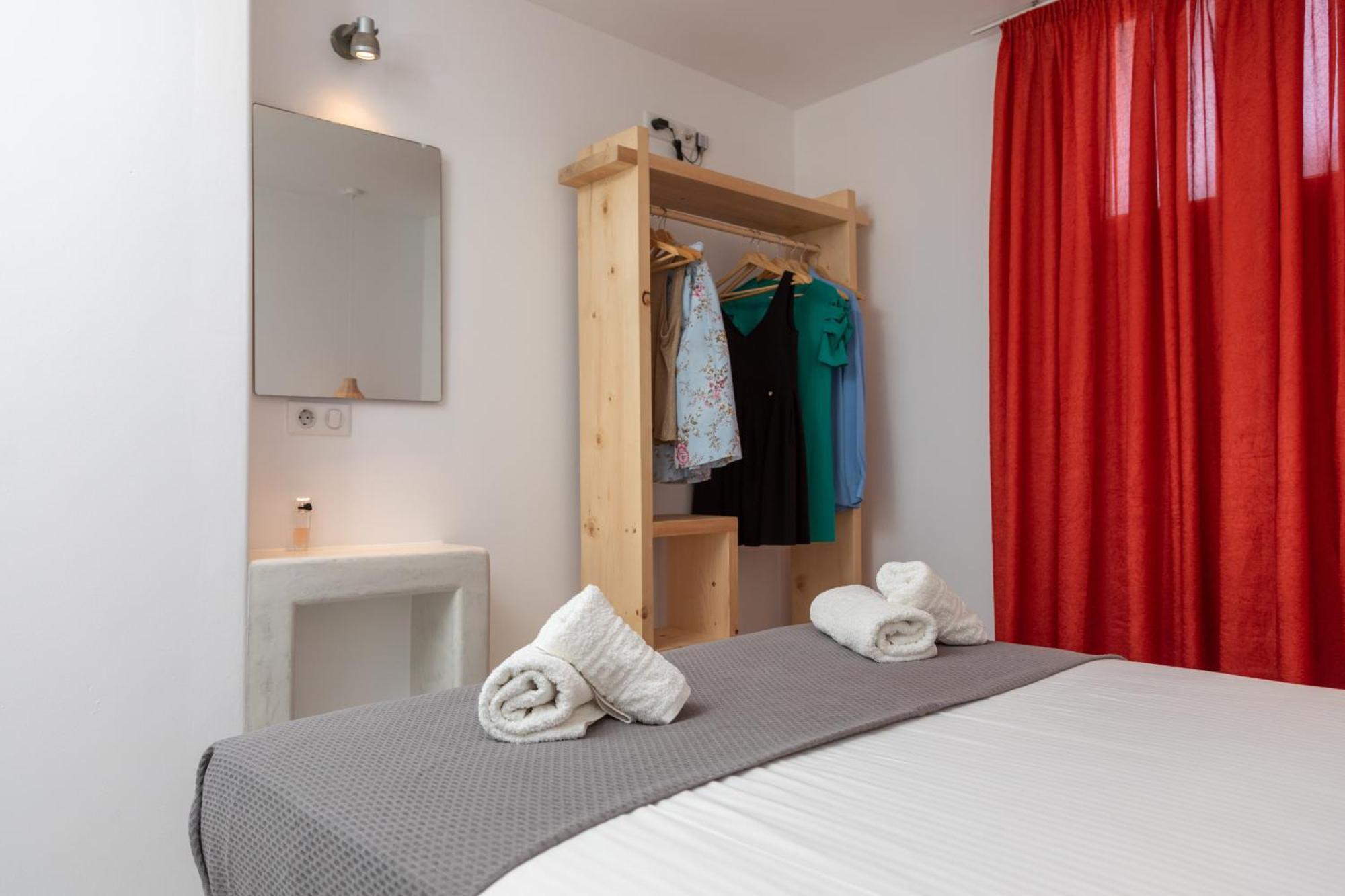 Depis Edem Luxury Villas Naxos Plaka  Ngoại thất bức ảnh